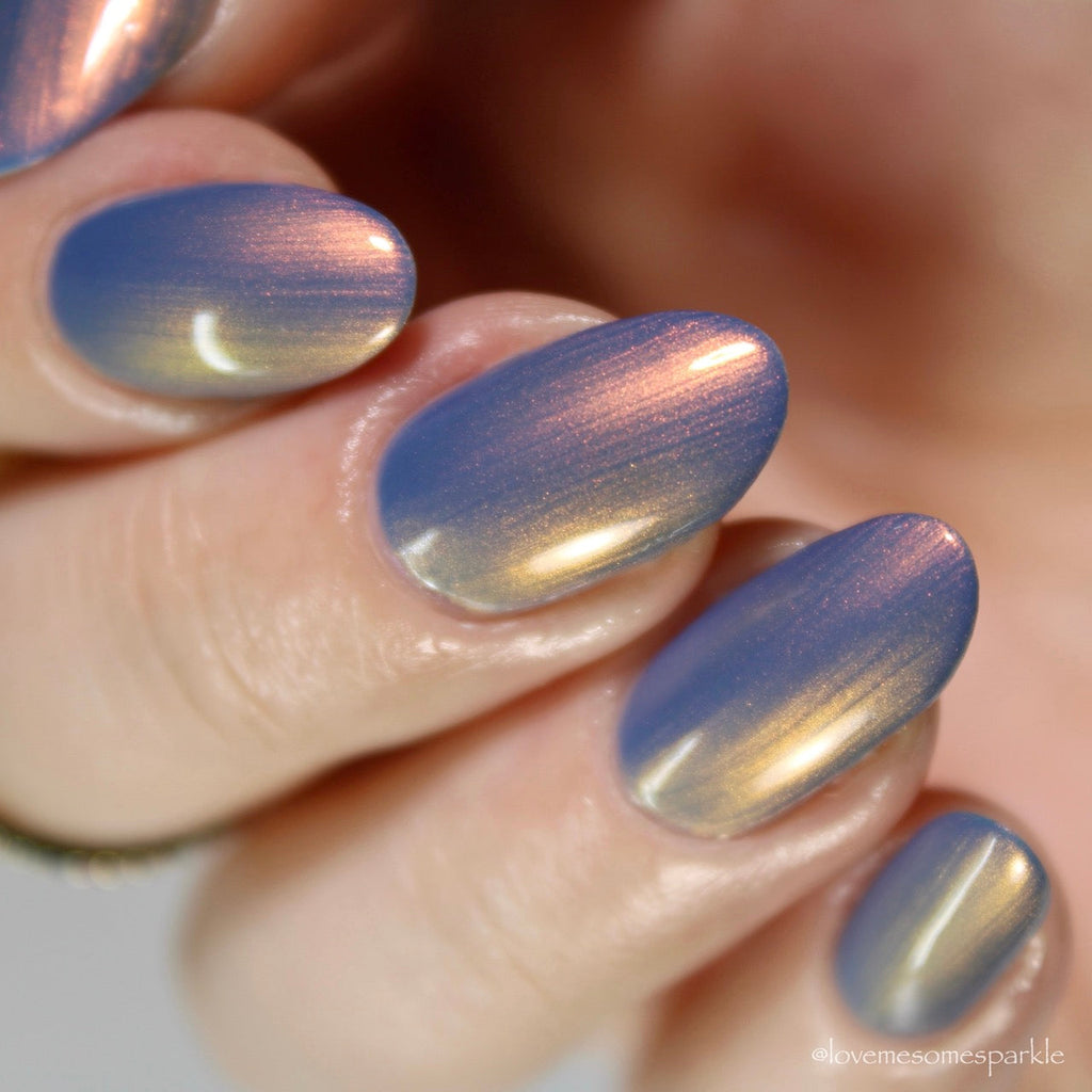 Garden Path Lacquers | Dewdrop