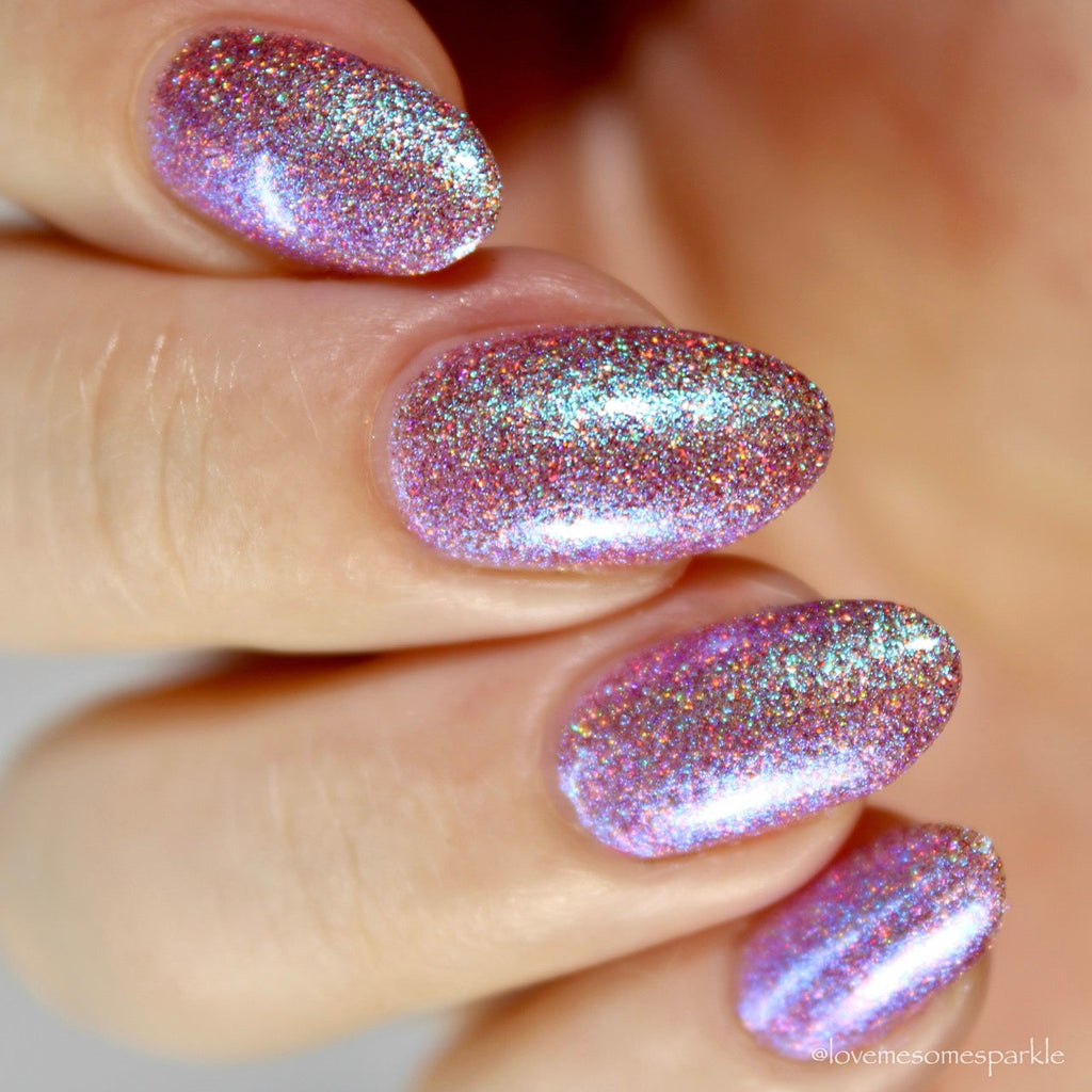 Garden Path Lacquers | Dime Piece