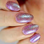 Garden Path Lacquers | Dime Piece