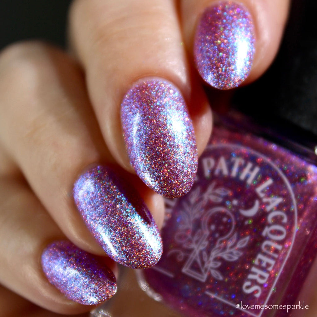 Garden Path Lacquers | Dime Piece
