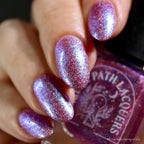 Garden Path Lacquers | Dime Piece