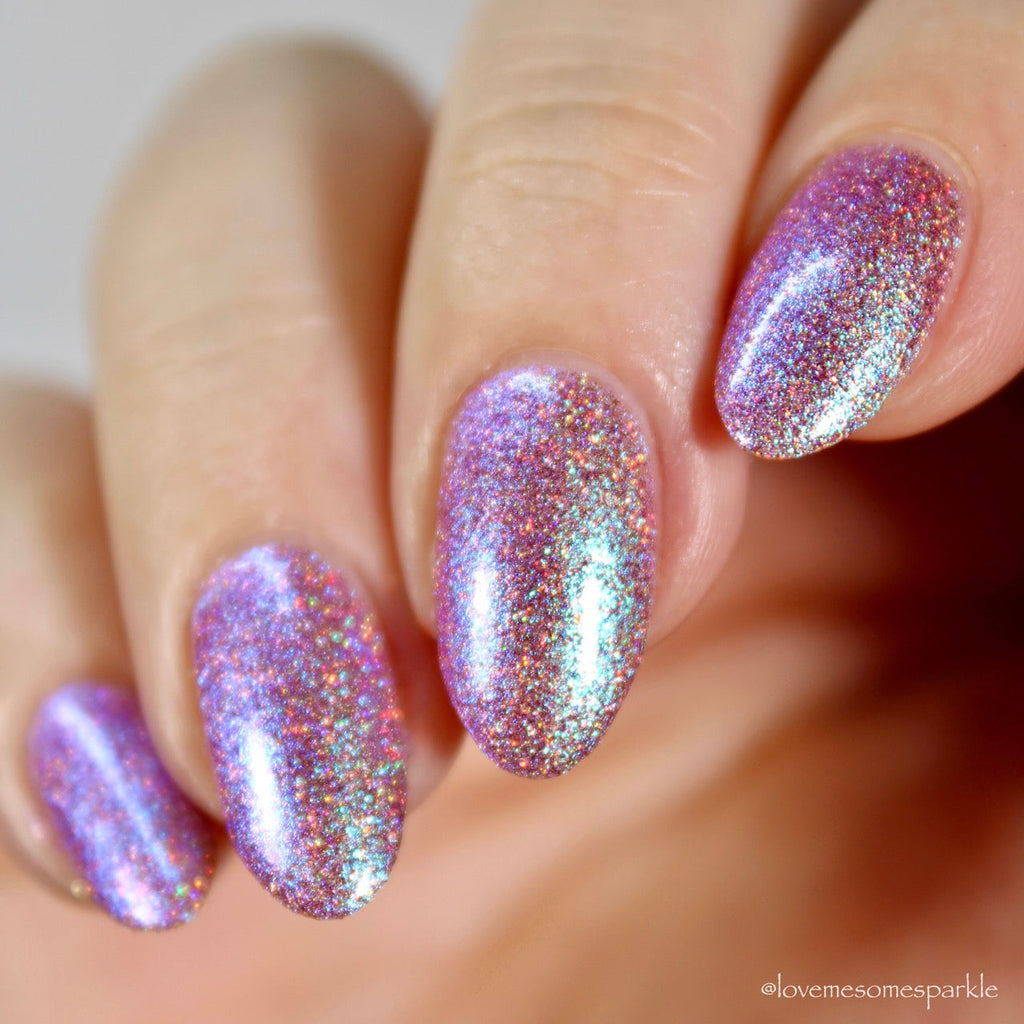 Garden Path Lacquers | Dime Piece