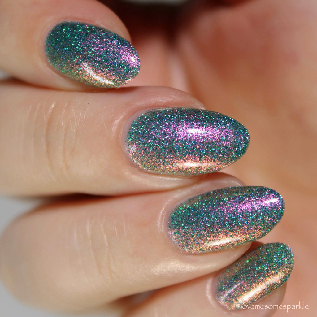 Garden Path Lacquers | Decade of Decadence