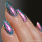 Garden Path Lacquers | Decade of Decadence