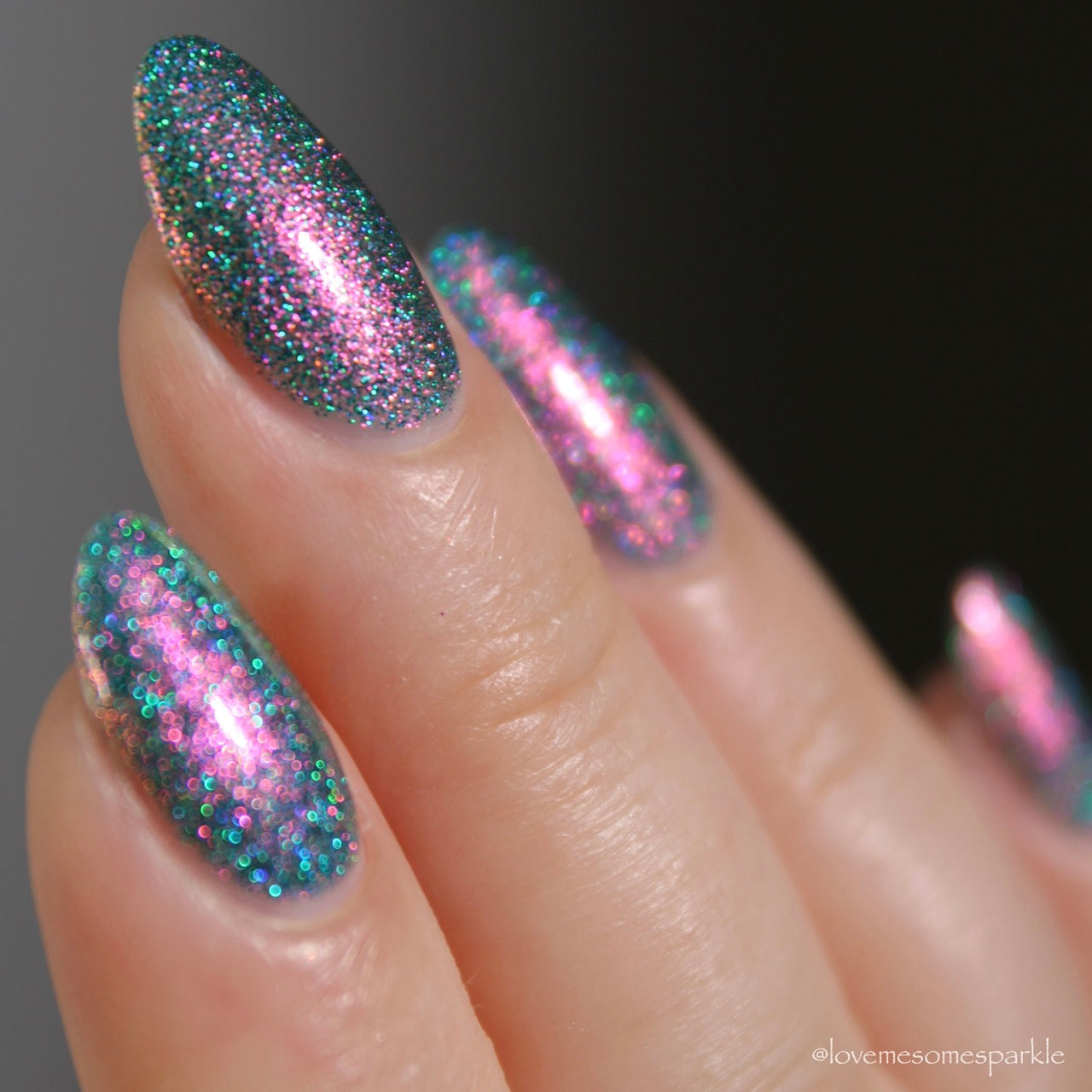 Garden Path Lacquers | Decade of Decadence