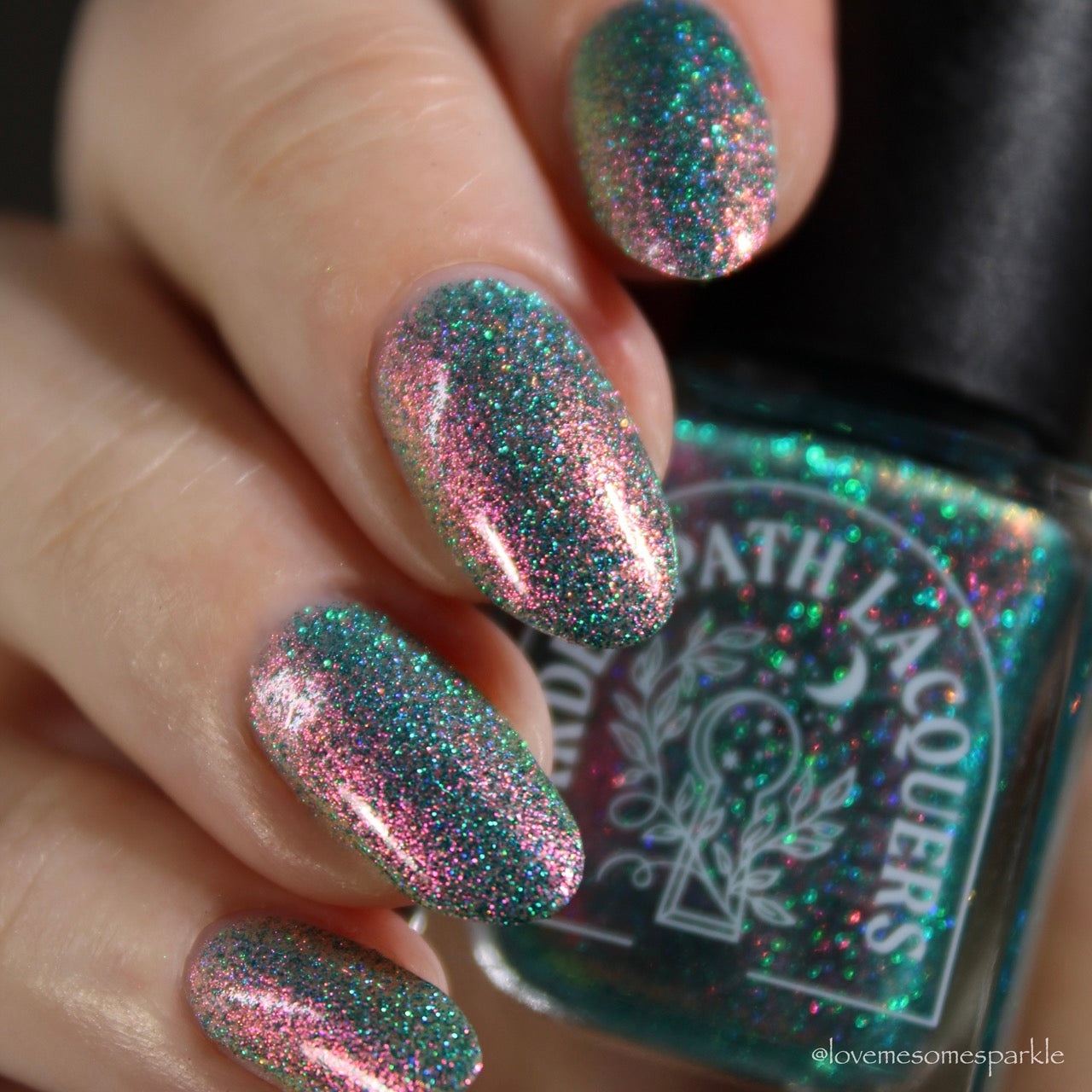 Garden Path Lacquers | Decade of Decadence