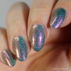 Garden Path Lacquers | Decade of Decadence