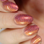 Garden Path Lacquers | Nocturne in Bloom