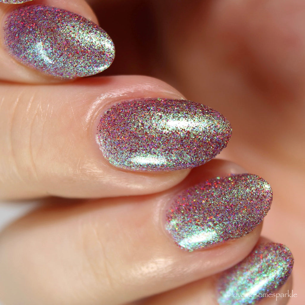 Garden Path Lacquers | Petal Obscura