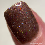 Hearts & Promises | Fall Inspired quad