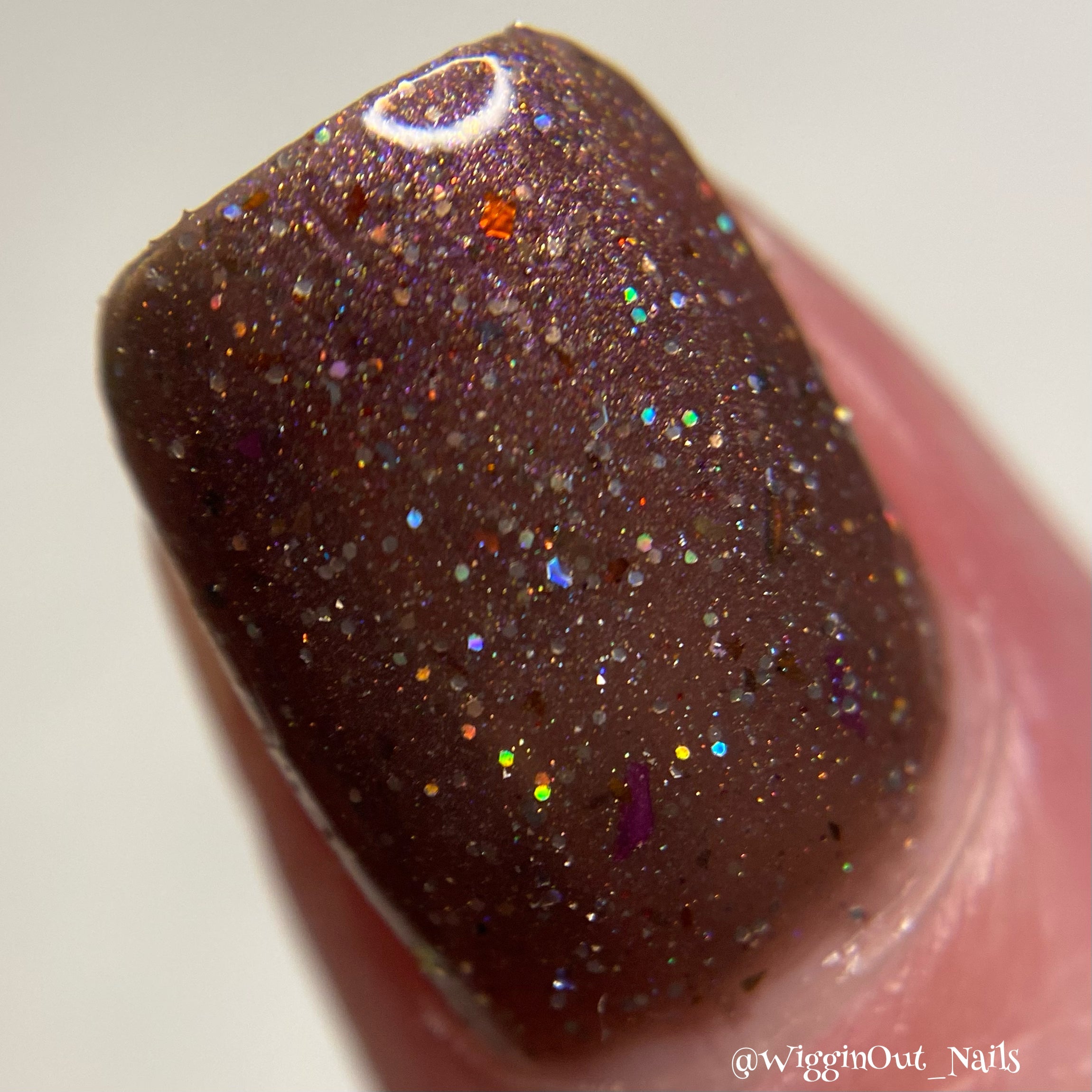 Hearts & Promises | Fall Inspired quad