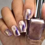 Haunted Polish | BY THE MOONLIGHT