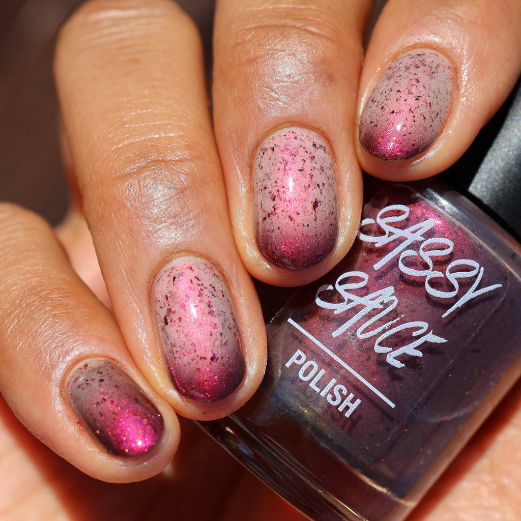 Sassy Sauce Polish | Baddie