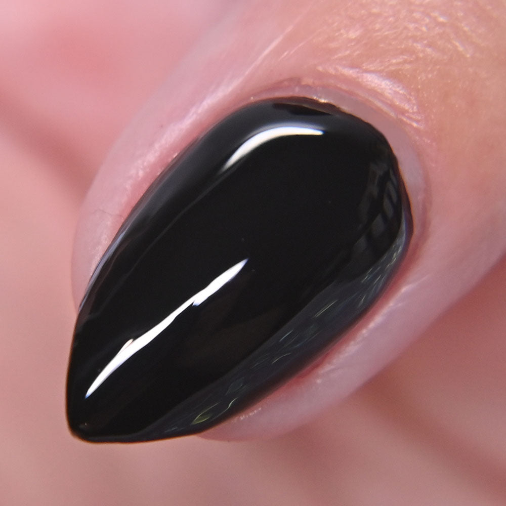 Haunted Polish | GOTH