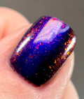 Sassy Sauce Polish | Who is Mary Sandberg?