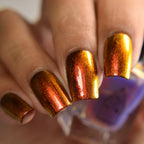 Haunted Polish | SEANCE