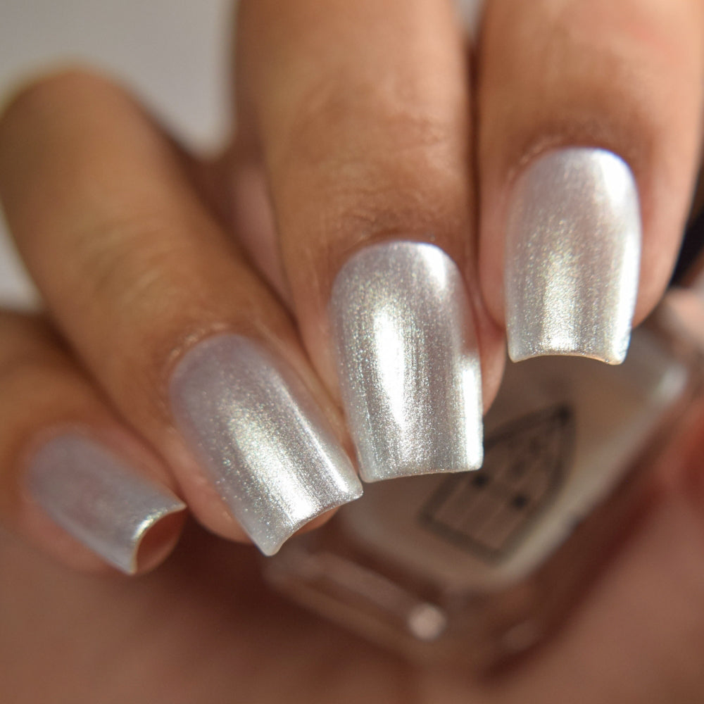 Haunted Polish | SPIDER GLASS