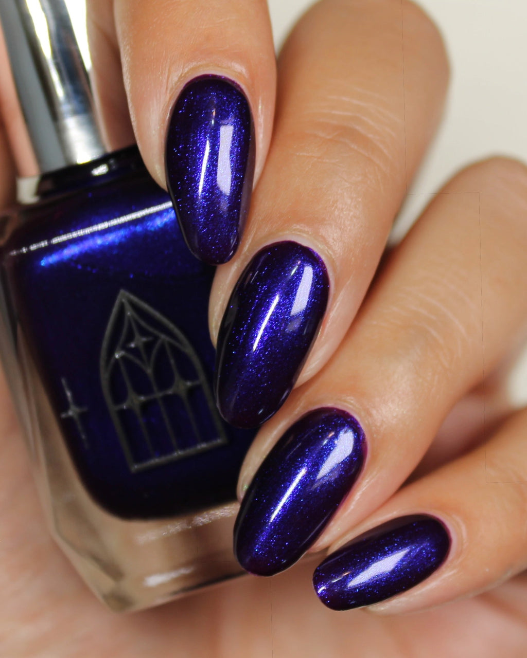 Haunted Polish | HAUNTED HEART