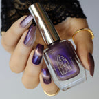Haunted Polish | BY THE MOONLIGHT