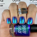 Sassy Sauce Polish | Touche