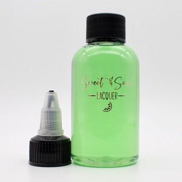 Sweet & Sour Lacquer | Sticky Sauce Refill - 2oz