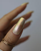 Haunted Polish | GHOSTLACE
