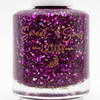 Sweet & Sour Lacquer | OG Glitter Gang