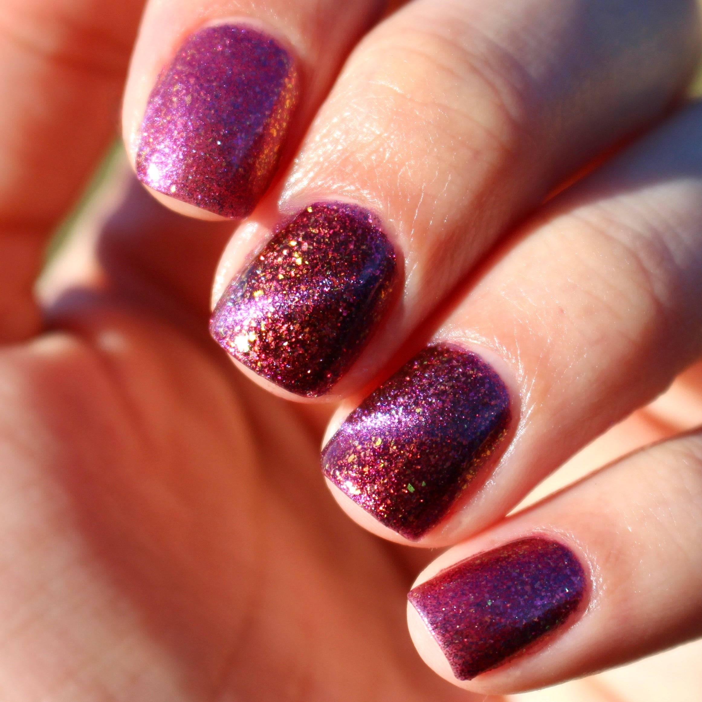 Sweet & Sour Lacquer | Still Stirring