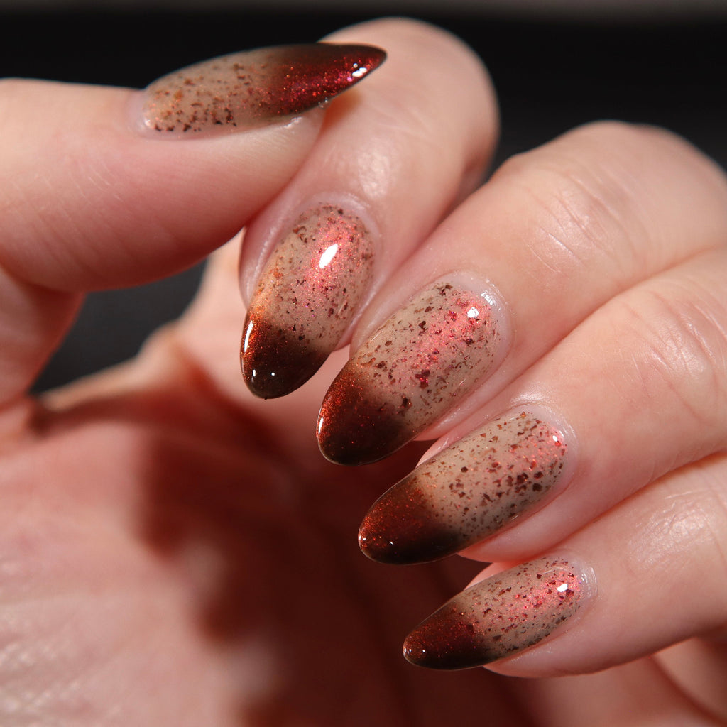 Sassy Sauce Polish | Baddie