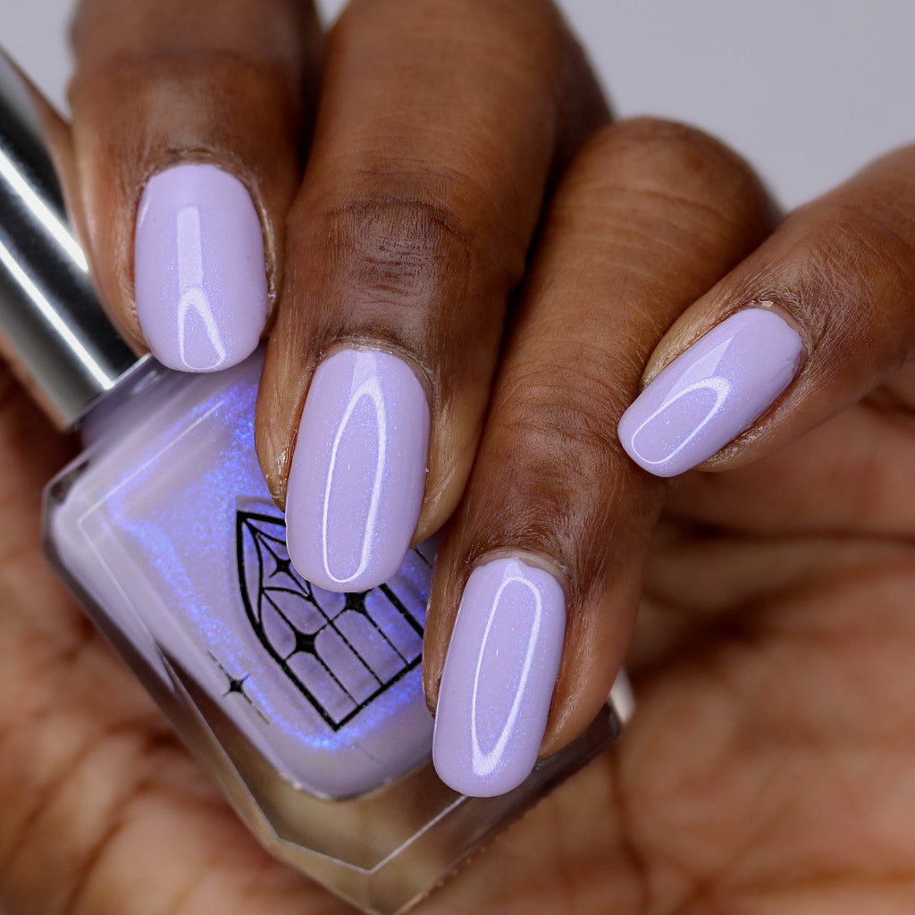 Haunted Polish | MOONSPUN