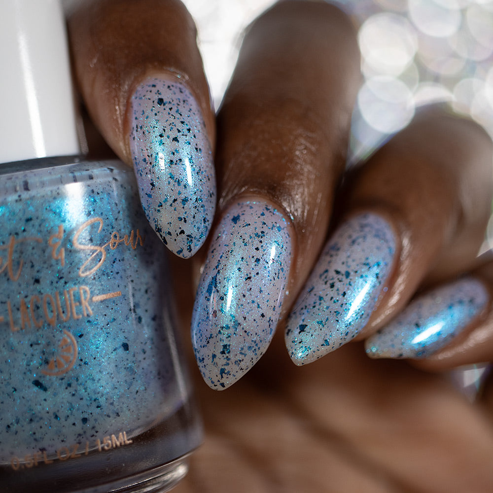 Sweet & Sour Lacquer | It’s a Dinglehopper