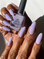 Haunted Polish | MOONSPUN