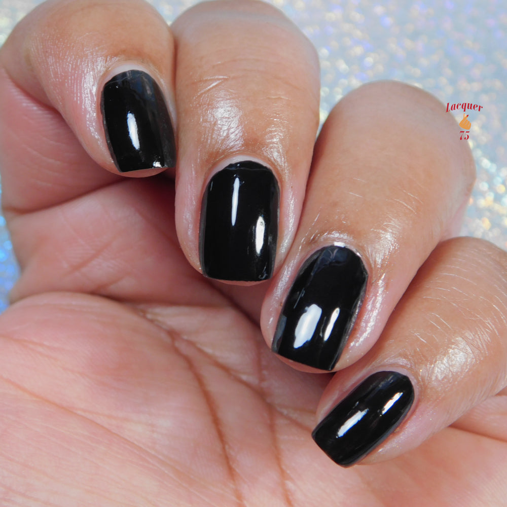 Haunted Polish | GOTH