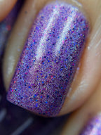 Sassy Sauce Polish | Fairy Static