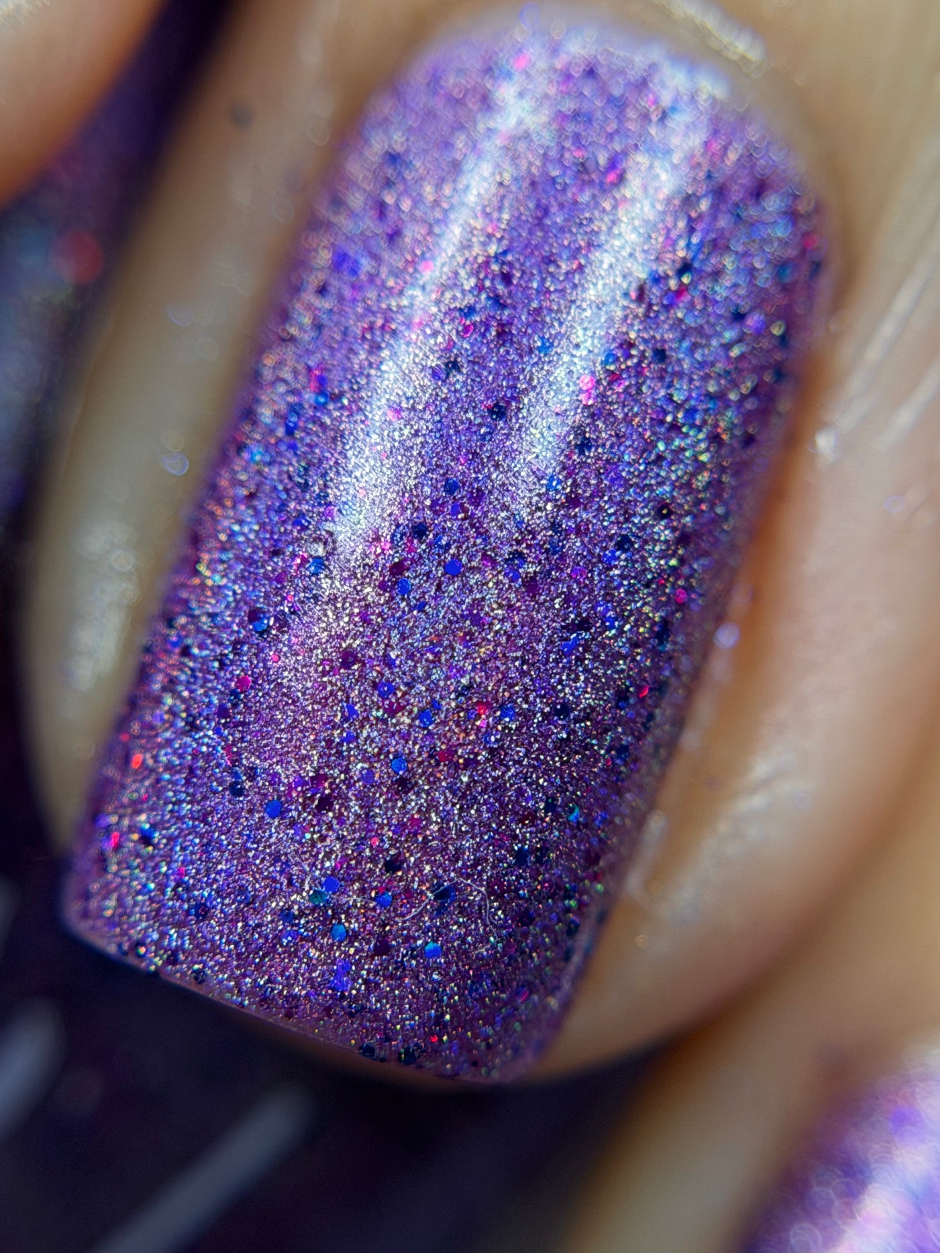 Sassy Sauce Polish | Fairy Static