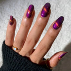 Sassy Sauce Polish | Fierce Mojo