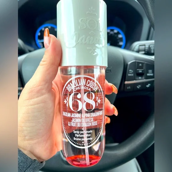 Sassy Sauce | Caviar