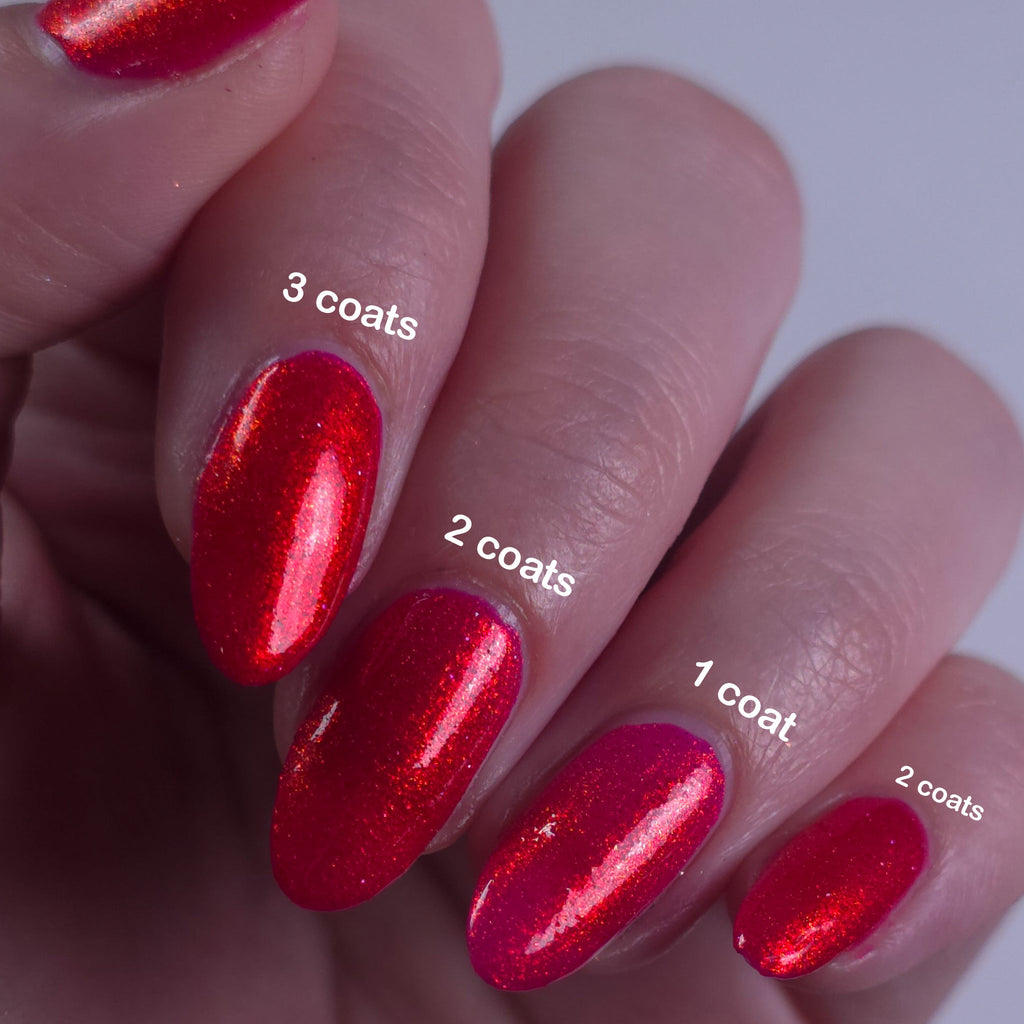 Sylvanclaw | Flame Wall
