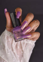 Raven Lacquer | Hazy Lilac Dreams