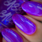 Sassy Sauce Polish | Tropical Heatwave