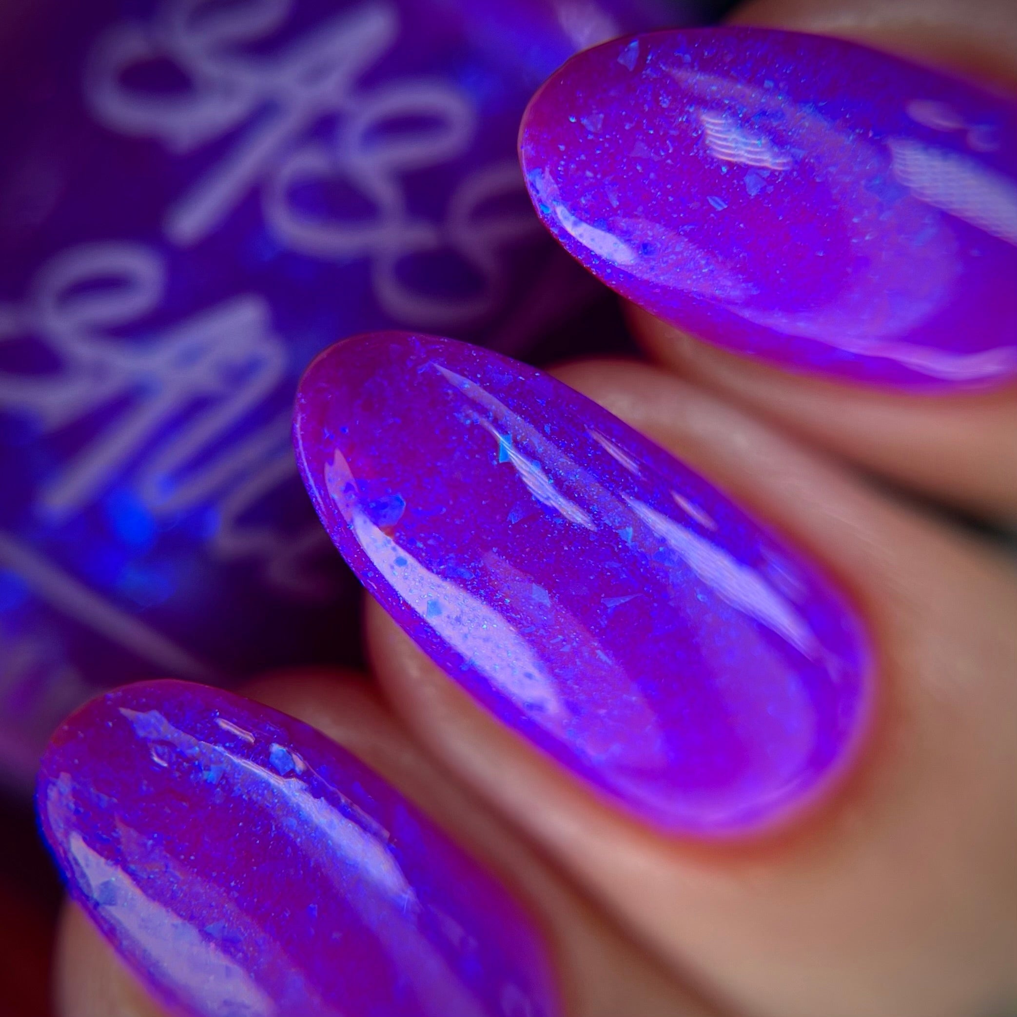 Sassy Sauce Polish | Tropical Heatwave