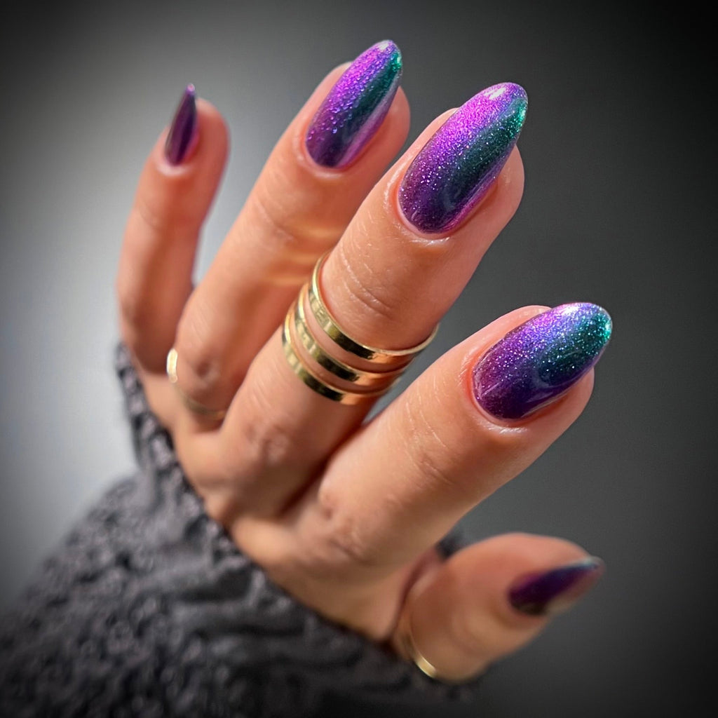 Sassy Sauce Polish | Hypnotic