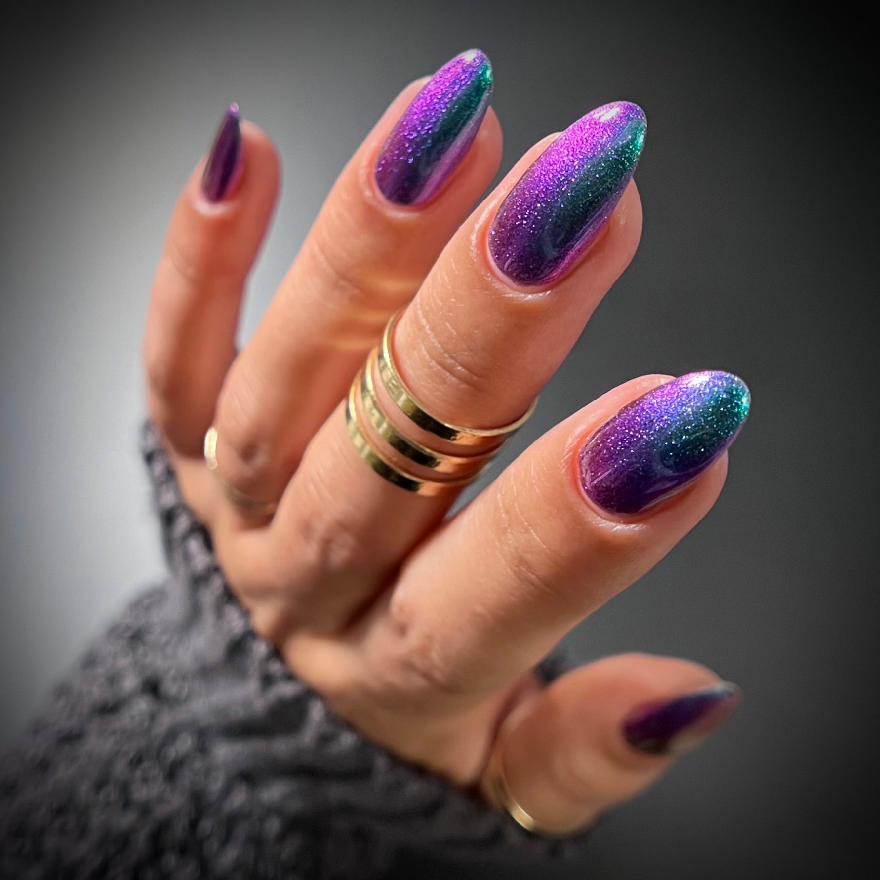 Sassy Sauce Polish | Hypnotic