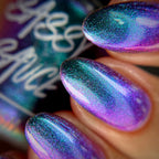 Sassy Sauce Polish | Hypnotic