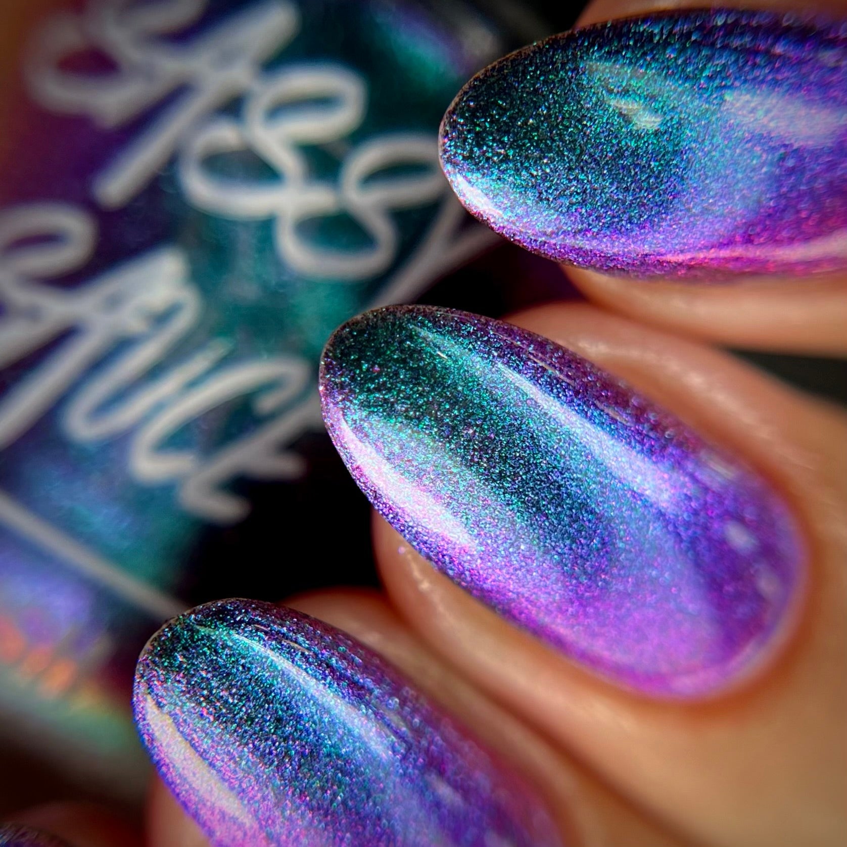 Sassy Sauce Polish | Hypnotic