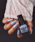 Raven Lacquer | Cloud Chaser