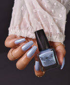 Raven Lacquer | Cloud Chaser