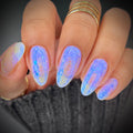 Sassy Sauce Polish | Shimmy Shake