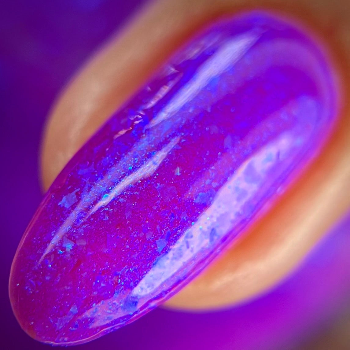 Sassy Sauce Polish | Tropical Heatwave