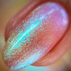 Sassy Sauce Polish | LSD